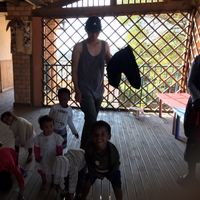 Ling yen KANG的照片