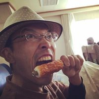 Shinri Hasegawa的照片