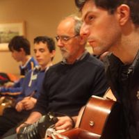 Colin Callanan's Photo