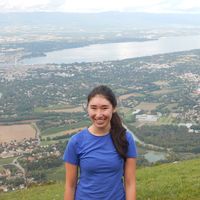 Rebecca  Nelson's Photo