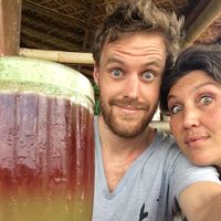 Wouter Boekweit's Photo