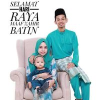 Shafinaz Keply's Photo