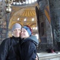 Chloe and Mark Boughton's Photo