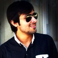 Nauman Gondal的照片