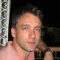 Simon Spicknell的照片