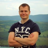 Andrey Shmelev's Photo