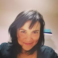 Le foto di Francisca Iturbe