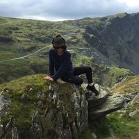 Kim Gregory的照片