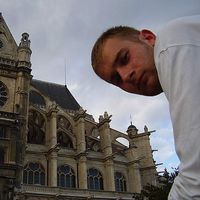 Michal Michalik的照片