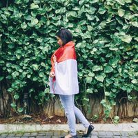 Dwi Rizki Fitriani's Photo