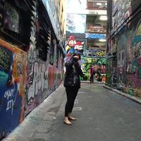 Heipo Leung的照片