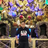 Robin Jay Quizon's Photo