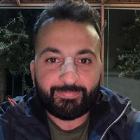 Georgio Nehme's Photo