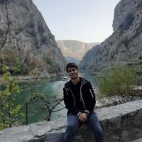 Furkan Kurtulus's Photo