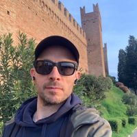 Michele Gabbanini's Photo