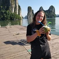 Karen Karlsen's Photo