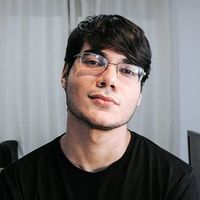 Gabriel Giordanno's Photo