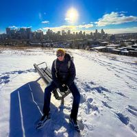 Jorge Errasquin's Photo