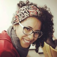 Jéssica Tavares Cerqueira's Photo