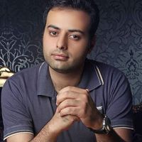 Фотографии пользователя Reza Razavi