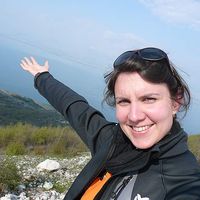 Fotos de Anne-Clémence POULY