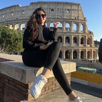 Marina Granados's Photo