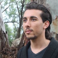 Achref Ben Dhia's Photo