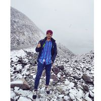 Ashish Shinde's Photo