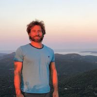 Jérémie Daché's Photo