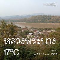 Wutthisan Sasom's Photo