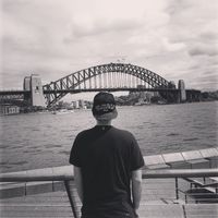 Jordan Young's Photo