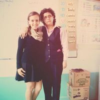 Ana Salvador的照片