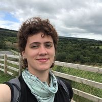 Amelia Shore's Photo