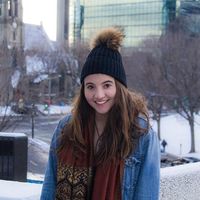 Photos de Charlotte Rémillard