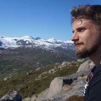 Le foto di Simon Hansson