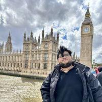 Le foto di Faham Ahmed Khan