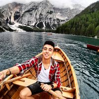 Belal Khattab的照片