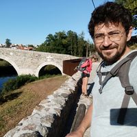 Stefano Rivas Morales's Photo