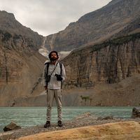 Ishan Prasad's Photo