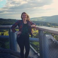 Tantiana Peterson's Photo