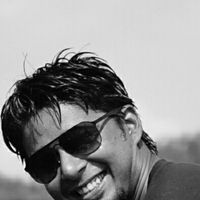 Sharif Ahmed的照片