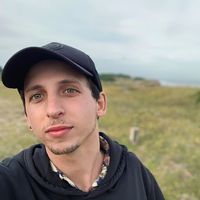 Tomas Armengol's Photo