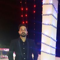 Deepak Sharma's Photo