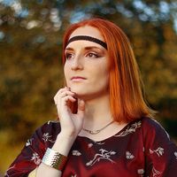 Tanya Kaminska的照片