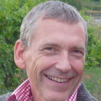 Klemens Jutz's Photo