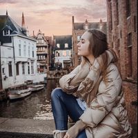 Zdjęcia użytkownika Jane Markova