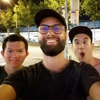 Fotos de Valerio Barlettum