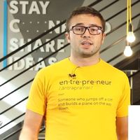 Armin Van Bossto's Photo