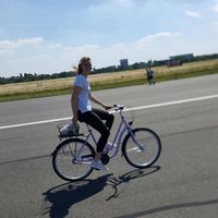 Lina Christiansen's Photo