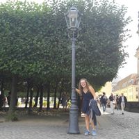 Felicia Rauch's Photo